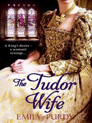 The Tudor Wife - ebook